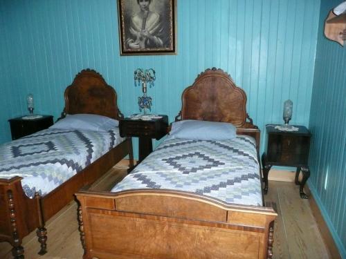 Bed & Breakfast G�te La Villa Du Vieux Clocher