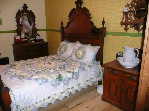 Bed & Breakfast G�te La Villa Du Vieux Clocher