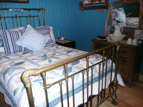 Bed & Breakfast G�te La Villa Du Vieux Clocher