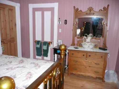 Bed & Breakfast G�te La Villa Du Vieux Clocher