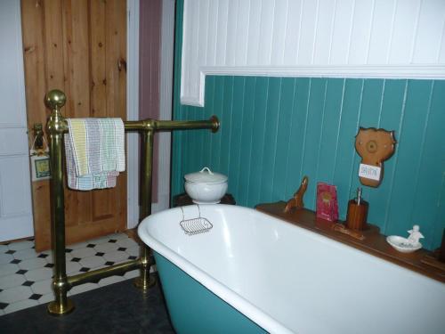 Bed & Breakfast G�te La Villa Du Vieux Clocher