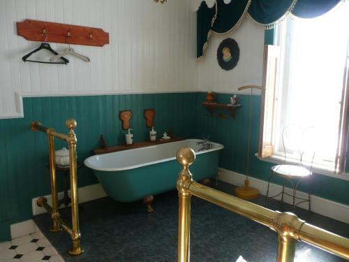 Bed & Breakfast G�te La Villa Du Vieux Clocher