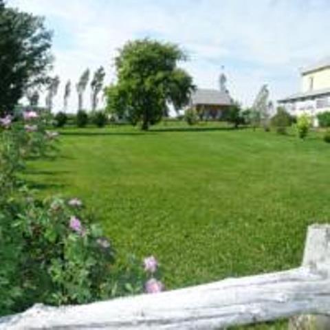 Bed & Breakfast G�te La Villa Du Vieux Clocher