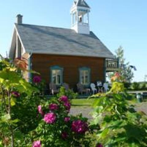 Bed & Breakfast G�te La Villa Du Vieux Clocher