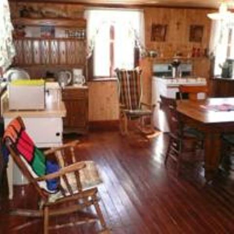 Bed & Breakfast G�te La Villa Du Vieux Clocher