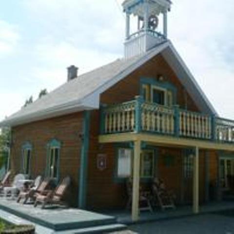 Bed & Breakfast G�te La Villa Du Vieux Clocher