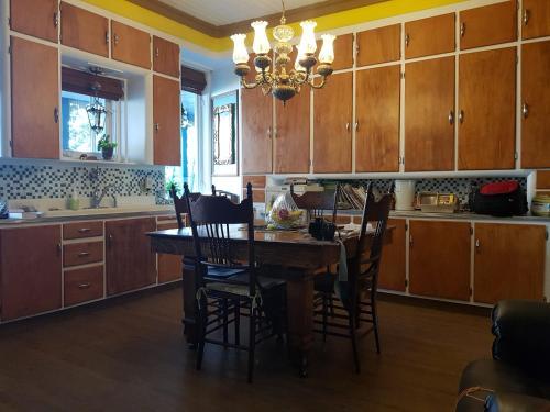 Bed & Breakfast G�te La Villa Du Vieux Clocher