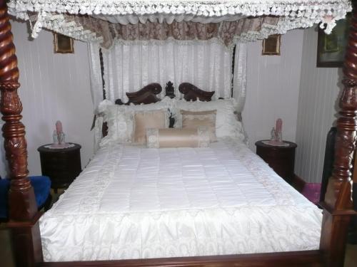 Bed & Breakfast G�te La Villa Du Vieux Clocher