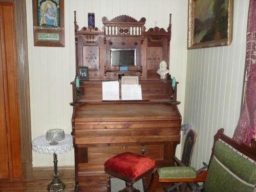 Bed & Breakfast G�te La Villa Du Vieux Clocher