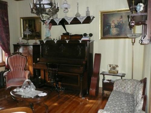Bed & Breakfast G�te La Villa Du Vieux Clocher