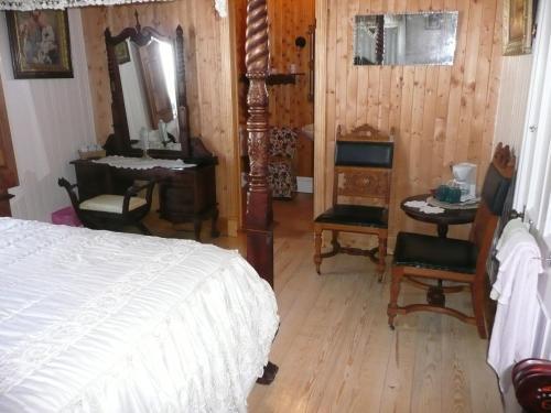 Bed & Breakfast G�te La Villa Du Vieux Clocher