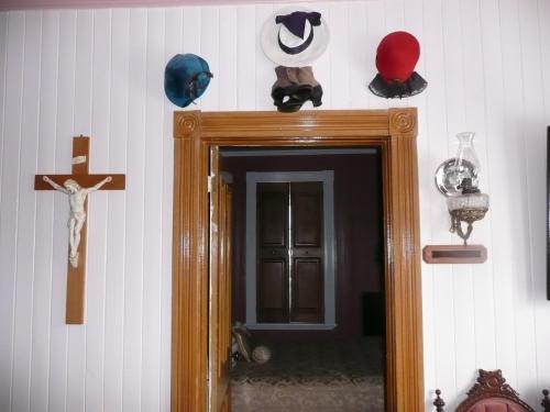 Bed & Breakfast G�te La Villa Du Vieux Clocher
