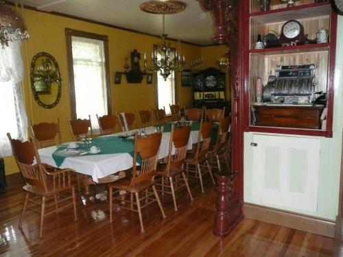 Bed & Breakfast G�te La Villa Du Vieux Clocher