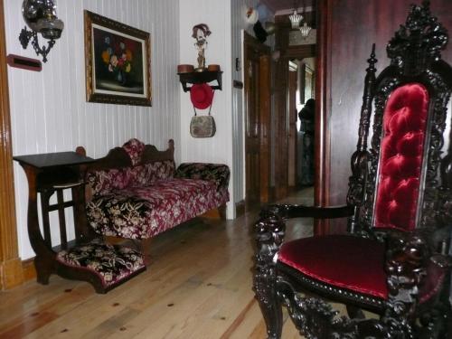 Bed & Breakfast G�te La Villa Du Vieux Clocher