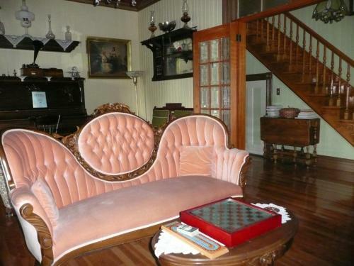 Bed & Breakfast G�te La Villa Du Vieux Clocher