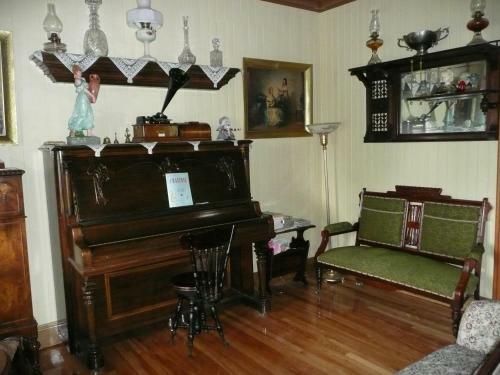 Bed & Breakfast G�te La Villa Du Vieux Clocher