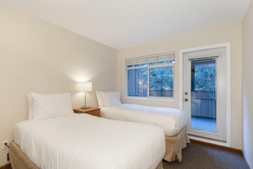 Apartamentos Lagoons By Mountainview Accommodation
