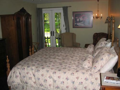 Le Papillon B&B