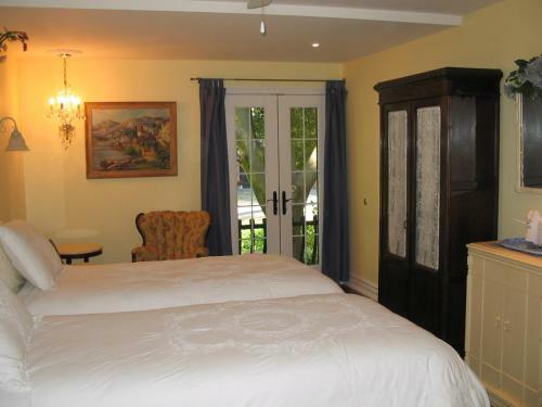 Le Papillon B&B