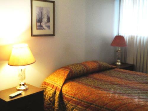 Blue Stream Motel