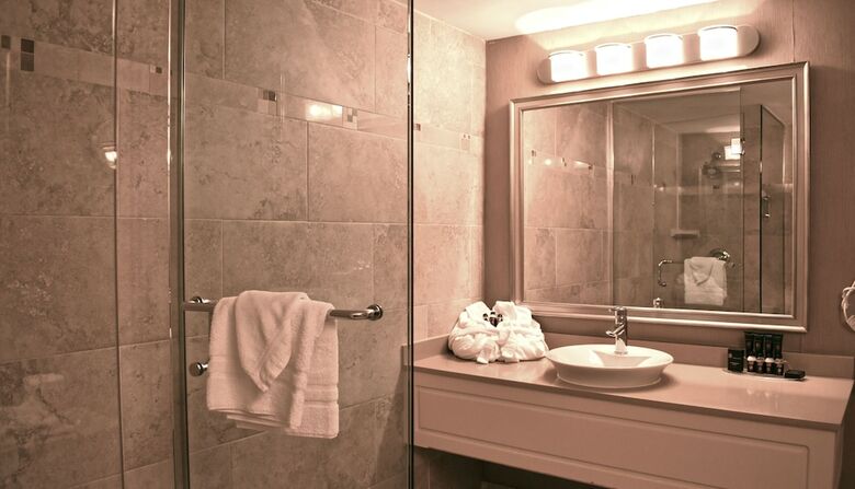 Hotel Crowne Plaza Hamilton