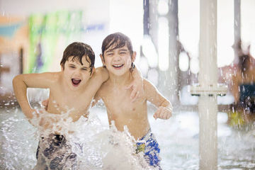 Hotel Holiday Inn Select Windsor (ambassador Bridge)