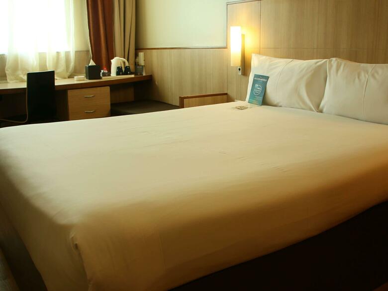 Hotel Ibis Al Barsha