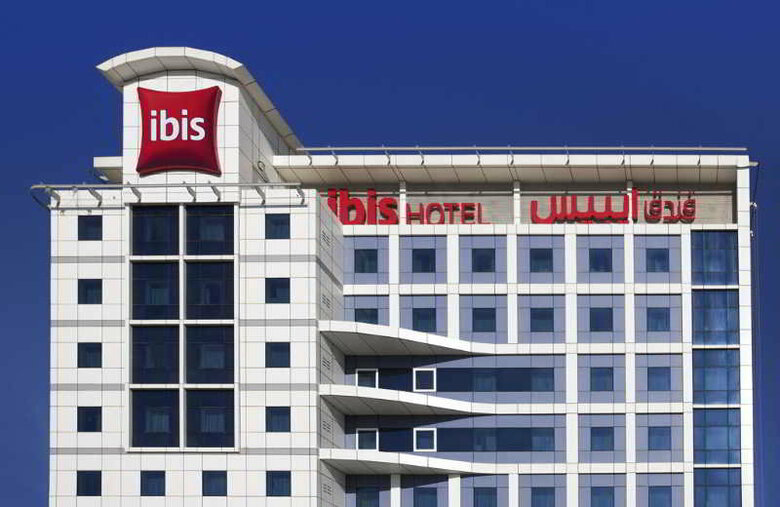 Hotel Ibis Al Barsha