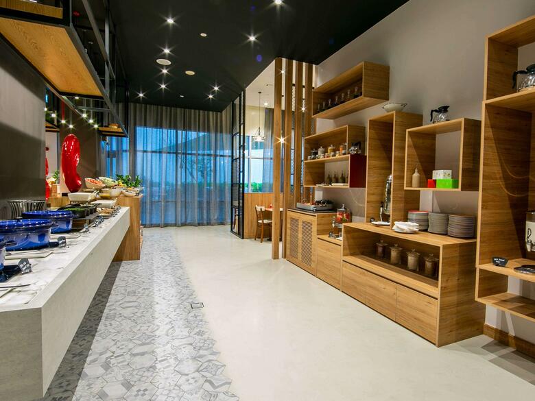 Hotel Ibis Al Barsha