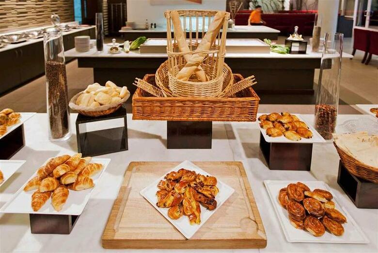 Hotel Ibis Al Barsha