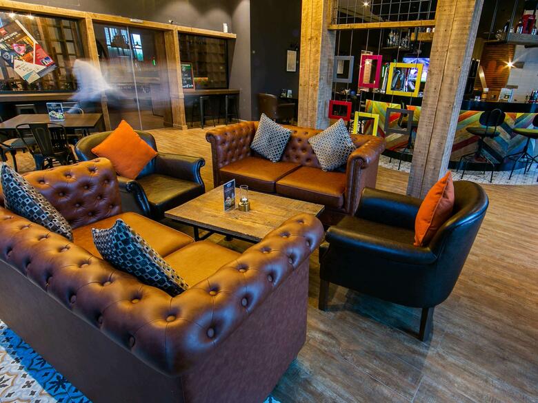 Hotel Ibis Al Barsha