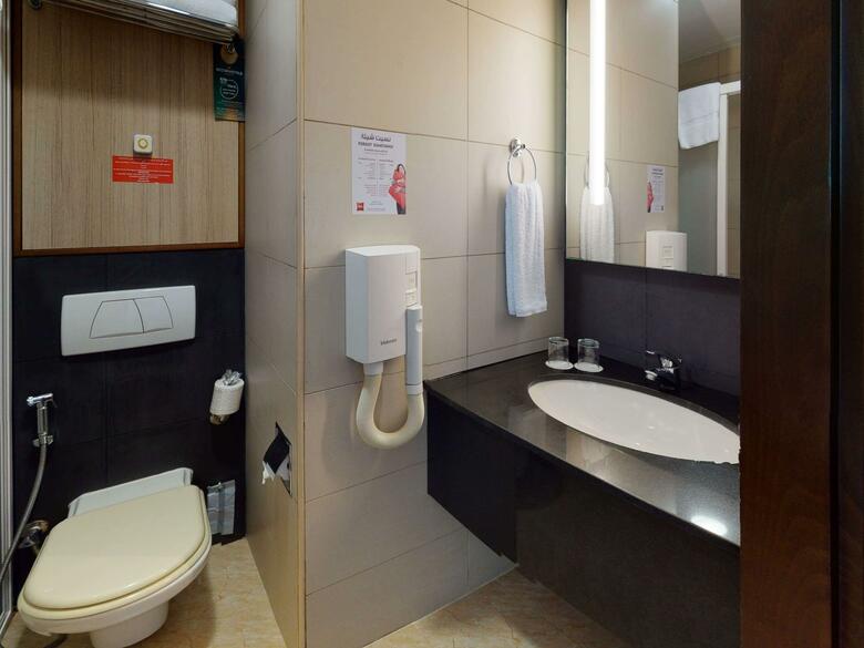 Hotel Ibis Al Barsha