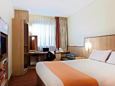 Hotel Ibis Al Barsha