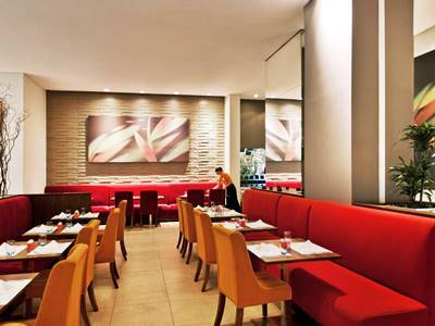 Hotel Ibis Al Barsha