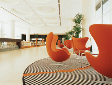 Hotel Ibis Al Barsha