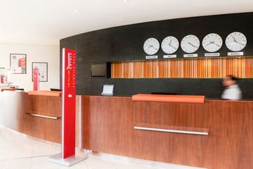 Hotel Ibis Al Barsha