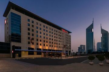Hotel Ibis Al Barsha