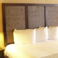 Hotel Atlantic Resort Ocean Palms