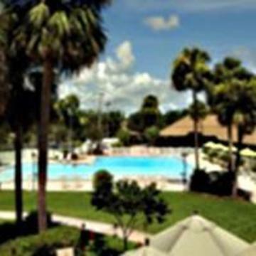 Hotel Holiday Inn Express Daytona Speedway