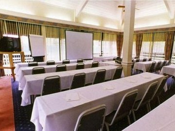 Hotel Holiday Inn Express Daytona Speedway