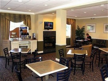 Hotel Holiday Inn Express Bonita Springs