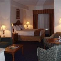 Hotel Holiday Inn Express Bonita Springs