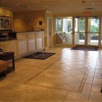 Hotel Holiday Inn Express Bonita Springs