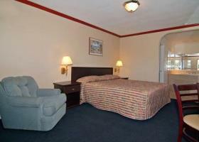 Hotel Anaheim Executive Inn & Suites