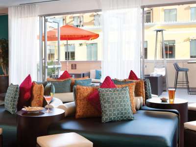 Shorebreak Hotel, A Joie De Vivre Hotel