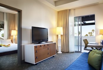 Shorebreak Hotel, A Joie De Vivre Hotel