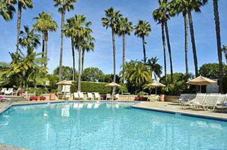 Hotel Hyatt Regency Irvine
