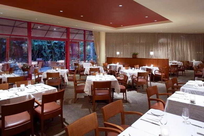 Hotel Hyatt Regency Irvine