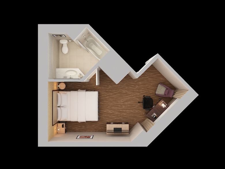 Hotel Embassy Suites Irvine - Orange County Airport