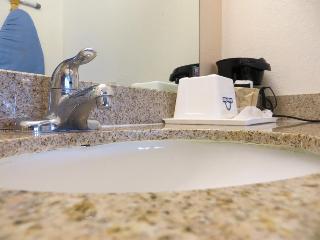 Hotel Days Inn Long Beach/city Center